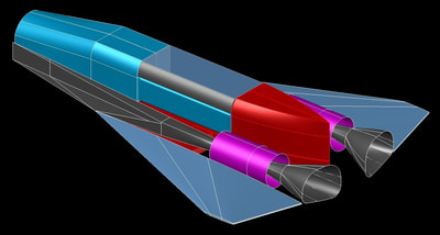Scramjet, Ramjet, Supersonic, Hypersonic, Orbital, space plane, thermodynamics, hypersonic weapons, hypersonic aircraft, aerospace, aviation, physics, turbine, jet, jet engine, scramjet engine, hypersonic flight, drew blair, boeing, son of blackbird, phantom works, skunk works, hypersonic missile, x51, x43, x15,